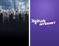 TV ve İnternet Paketleri